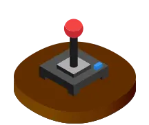 MASTER96 Arcade