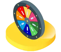MASTER96 Luckyspin